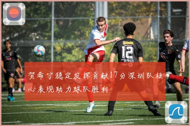 贺希宁稳定发挥贡献17分深圳队核心表现助力球队胜利