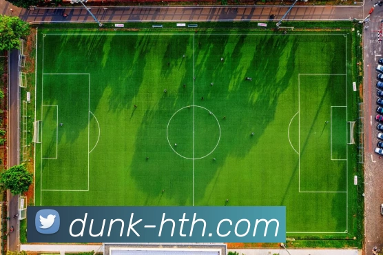 hth体育发展历程